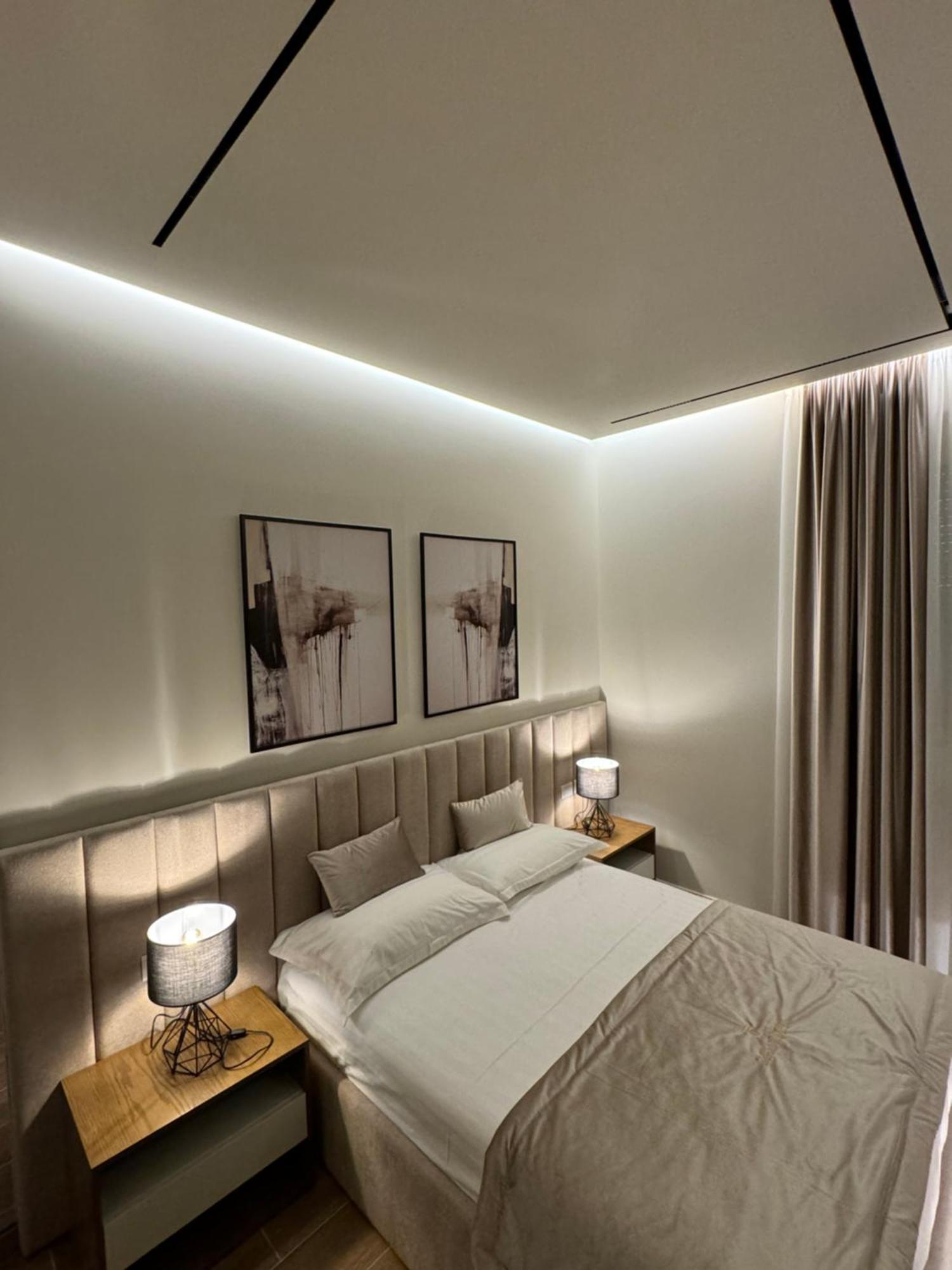 Casa Topia Durres Exterior photo
